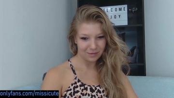Missicute18  09-09-2021